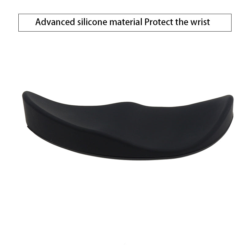 Computer Mouse Wrist Rest Support for Office or Gaming